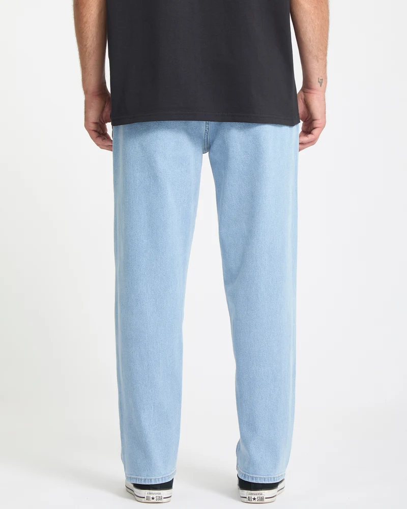 Freazy Loose Jeans - Blueprint