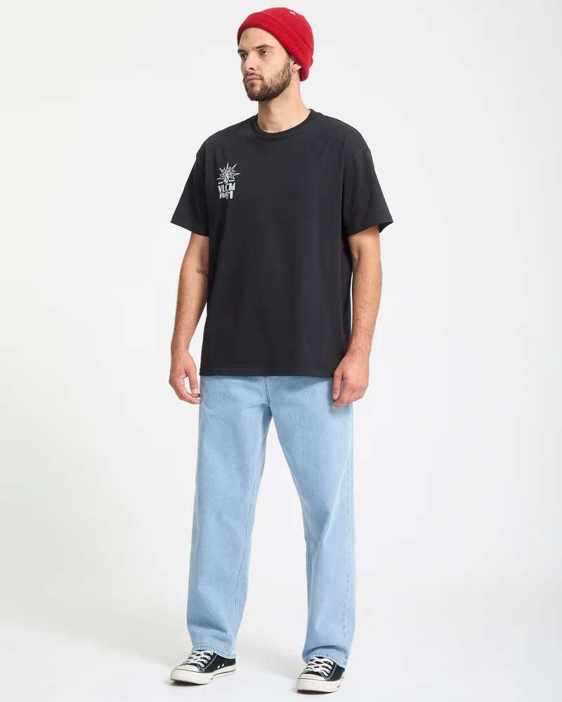 Freazy Loose Jeans - Blueprint