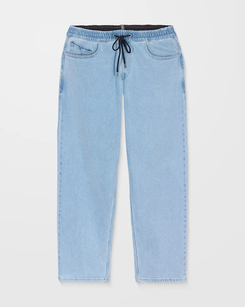 Freazy Loose Jeans - Blueprint