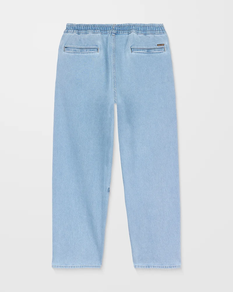 Freazy Loose Jeans - Blueprint