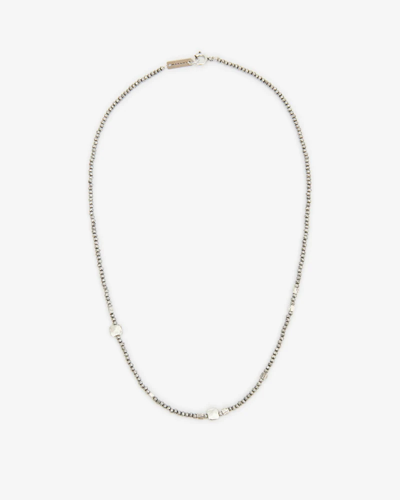 GARY NECKLACE