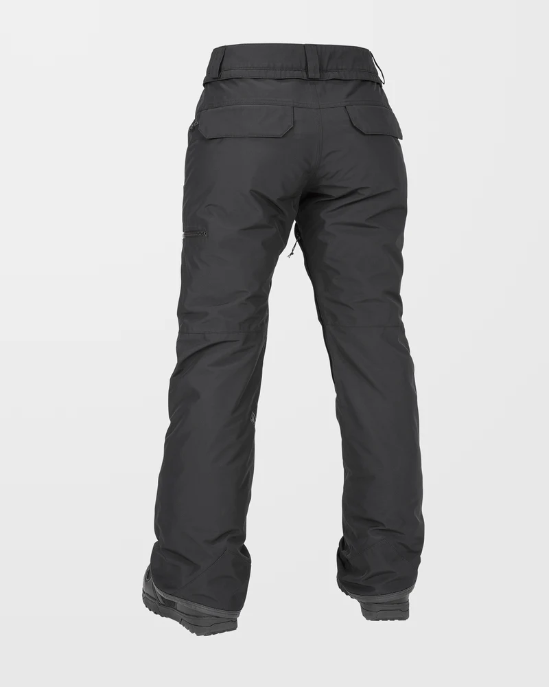 Knox Insulated Gore-Tex Hose - Black