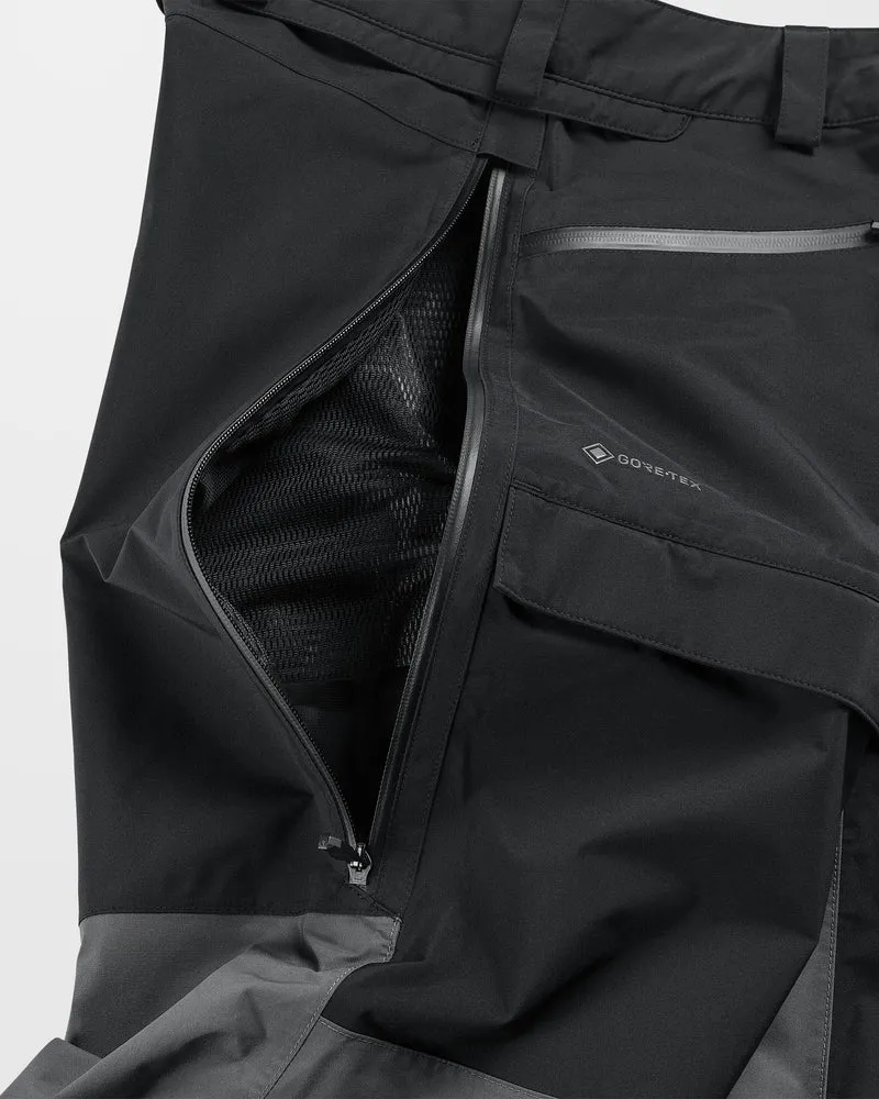 Rnge Stretch Gore-Tex Hose - Black