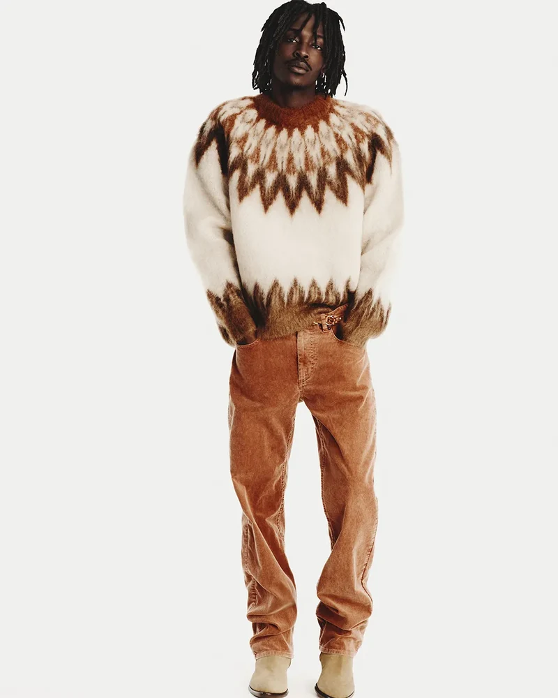 Look 8 [FW25 men]