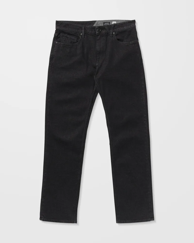 Kinkade Jeans - Black Wash