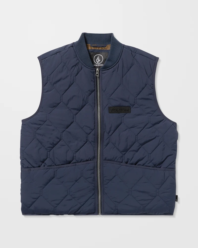 Donsonic Weste - Navy