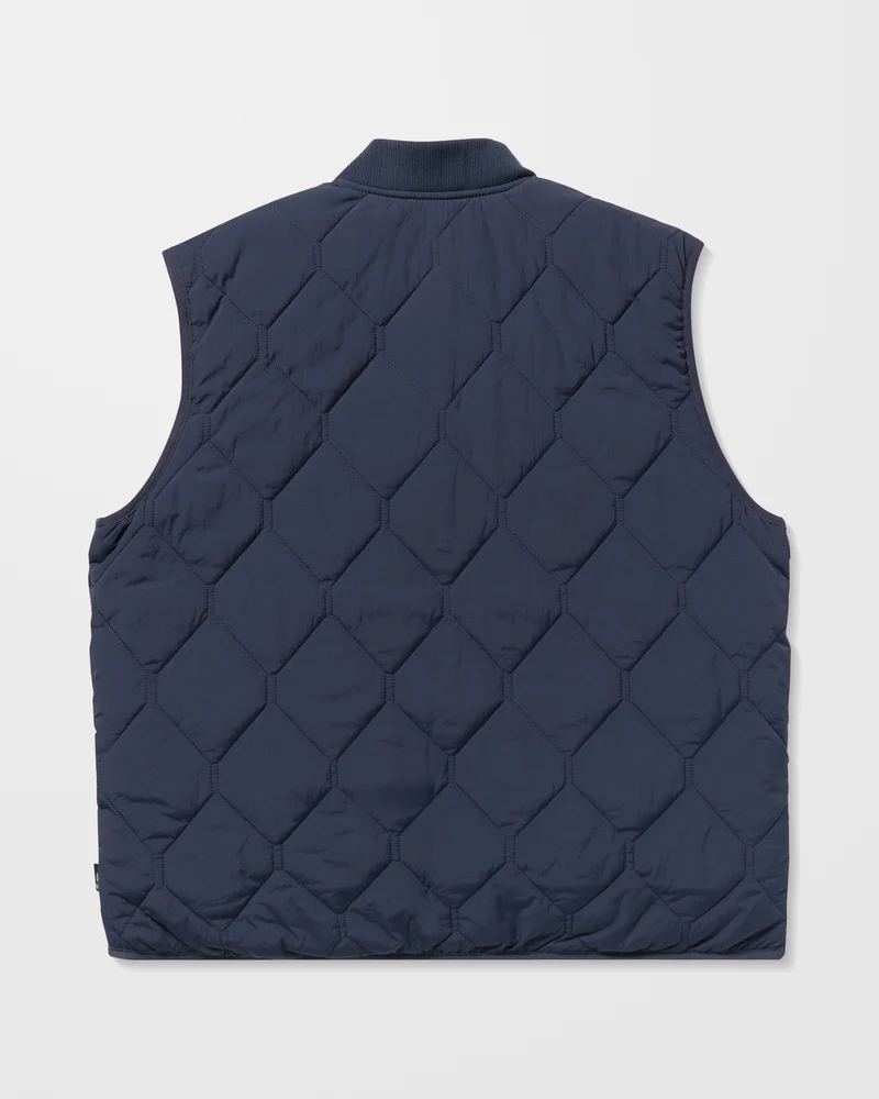Donsonic Weste - Navy