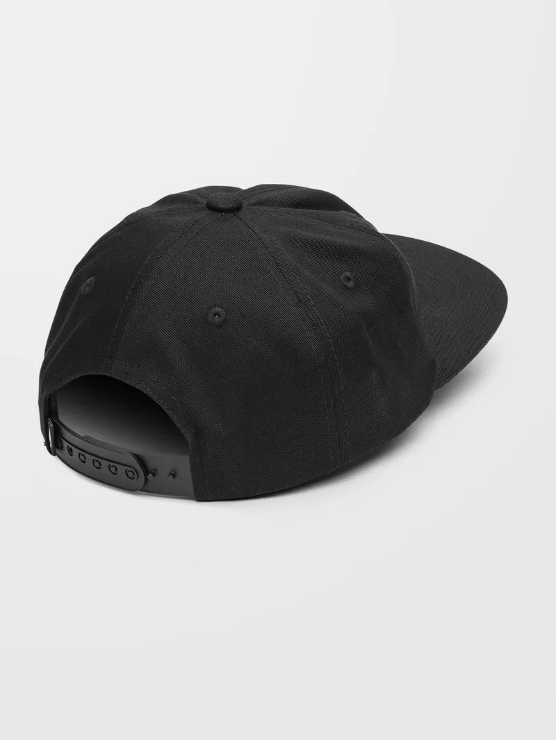 Tetsunori Kappe - BLACK - (KINDER)