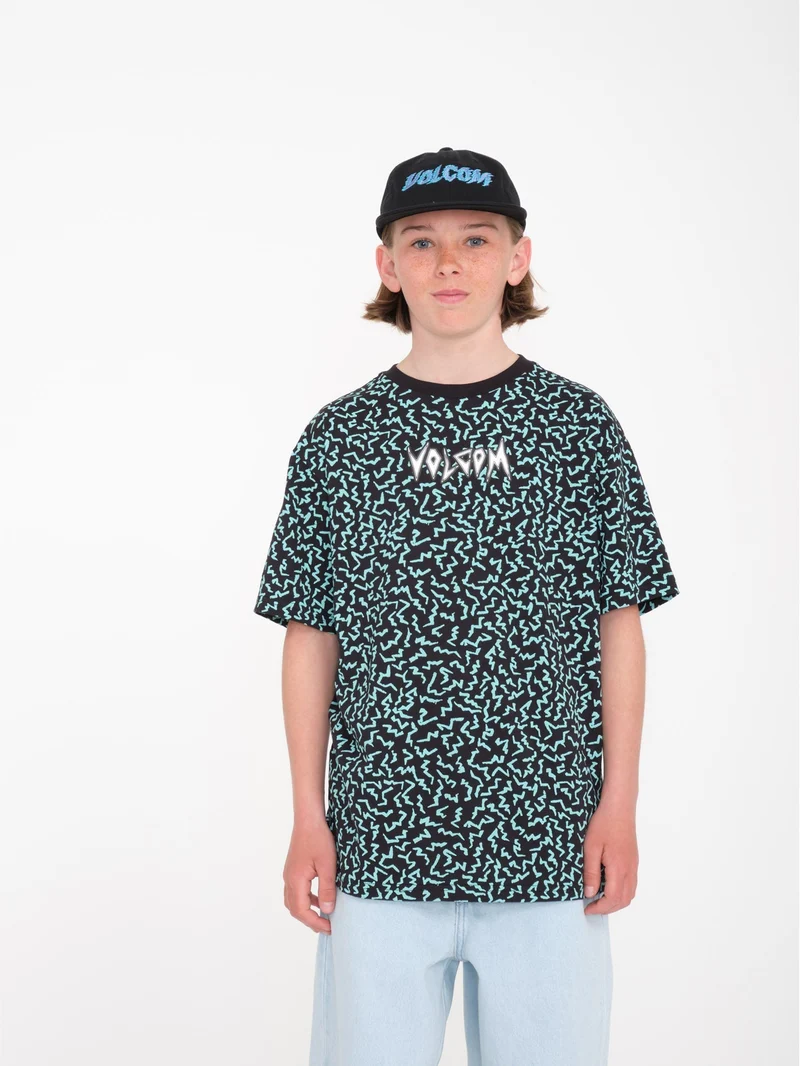 Tetsunori Kappe - BLACK - (KINDER)