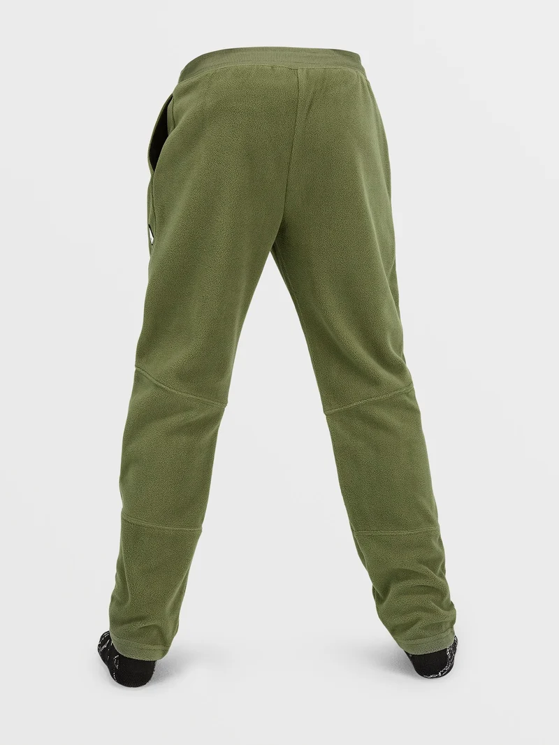 Youth Polar Fleece Hose - MILITARY - (KINDER)
