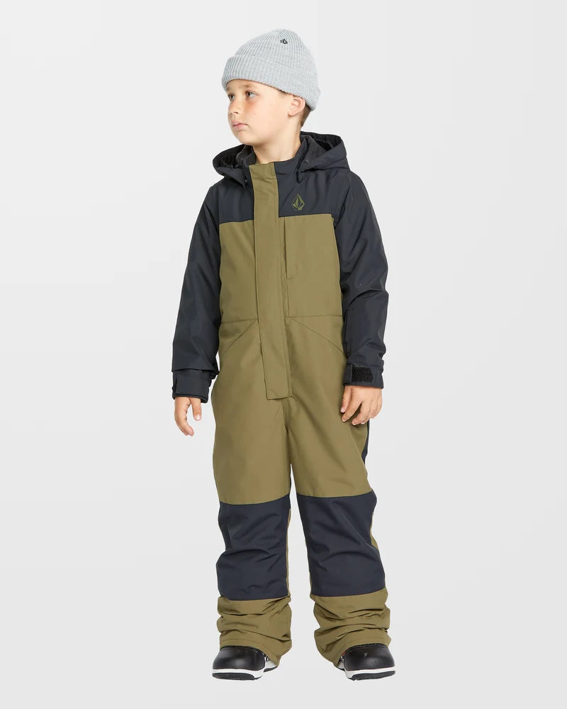 Volcom Toddler Schneeanzug - Ivy - (KINDER)