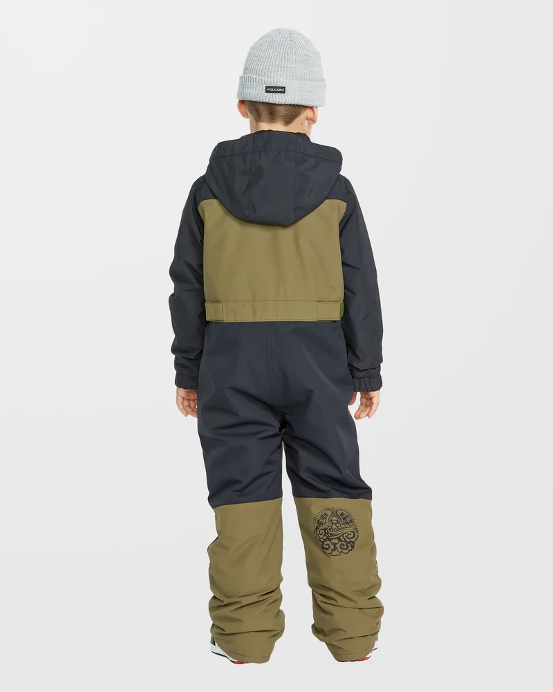 Volcom Toddler Schneeanzug - Ivy - (KINDER)