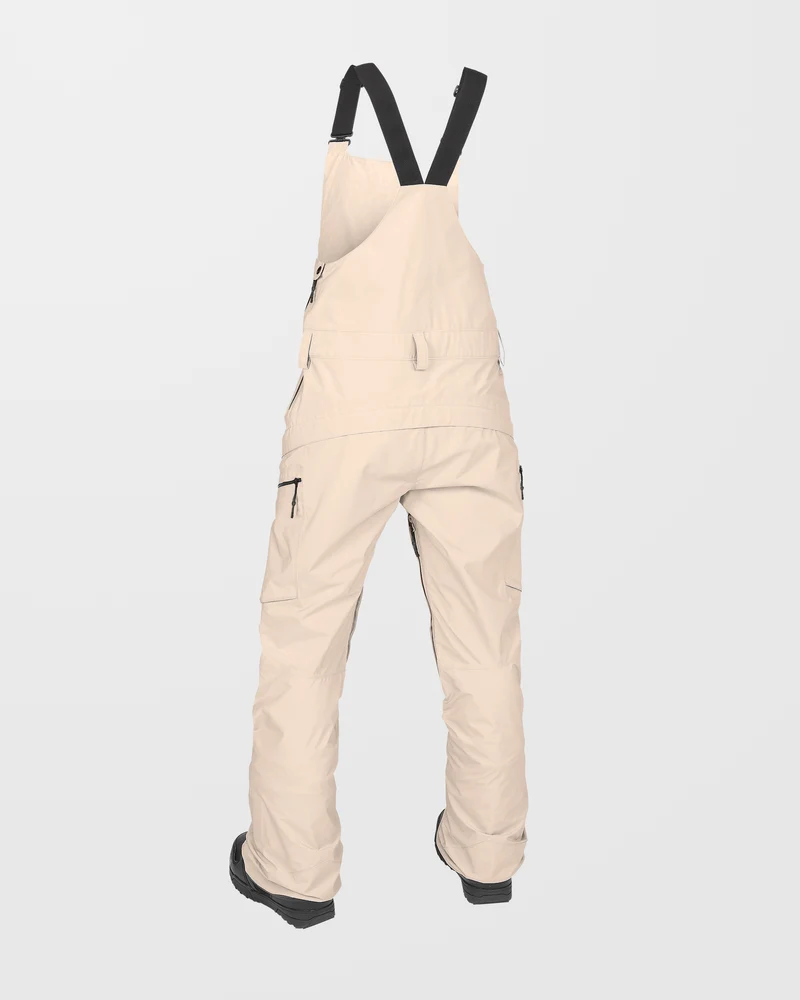 Elm Stretch Gore-Tex Bib Latzhose - Sand