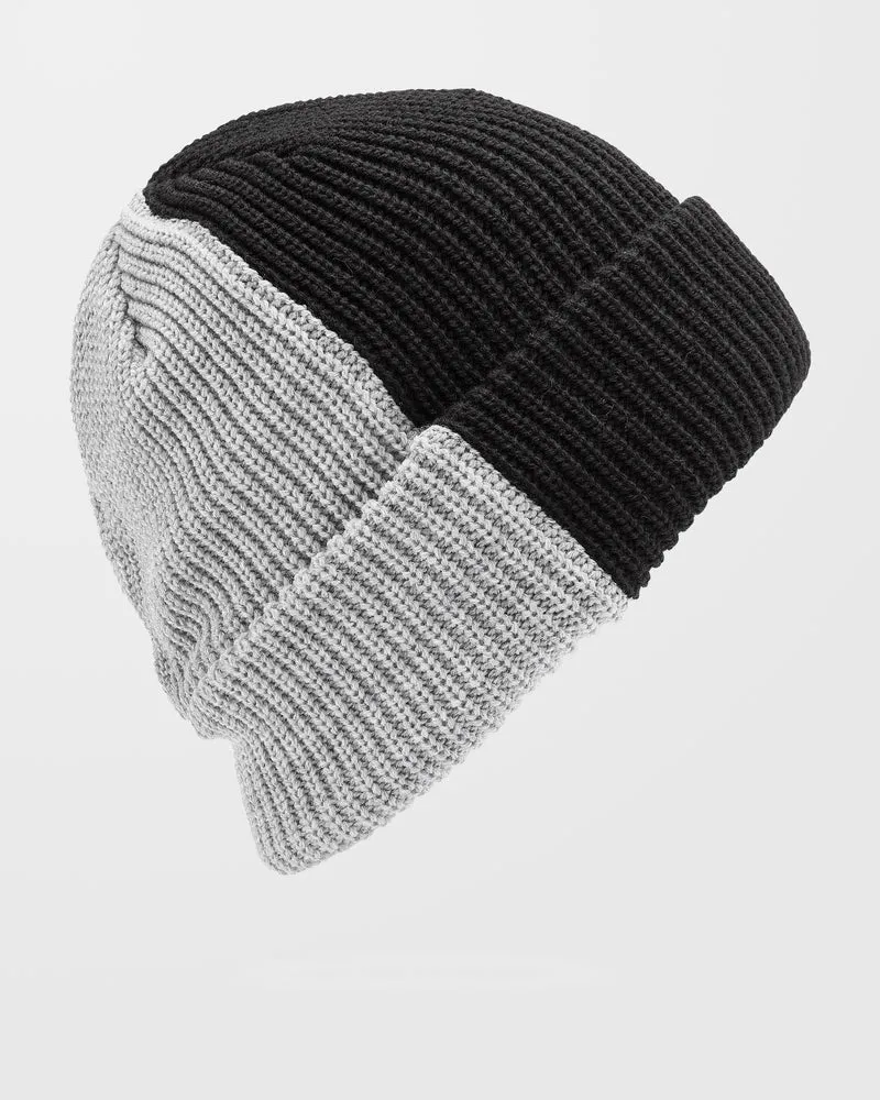 Check This Beanie - Black
