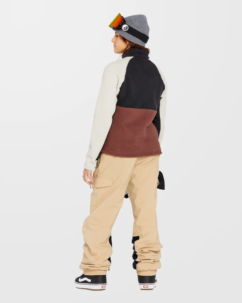 Wildling Hose - Sand