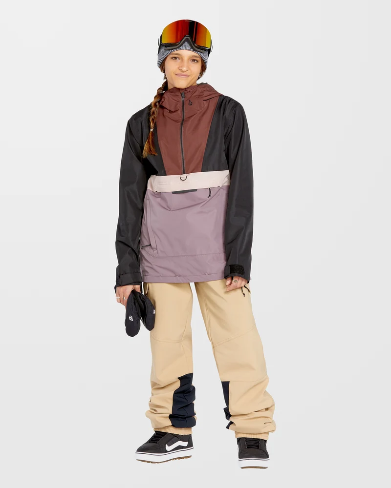 Wildling Hose - Sand