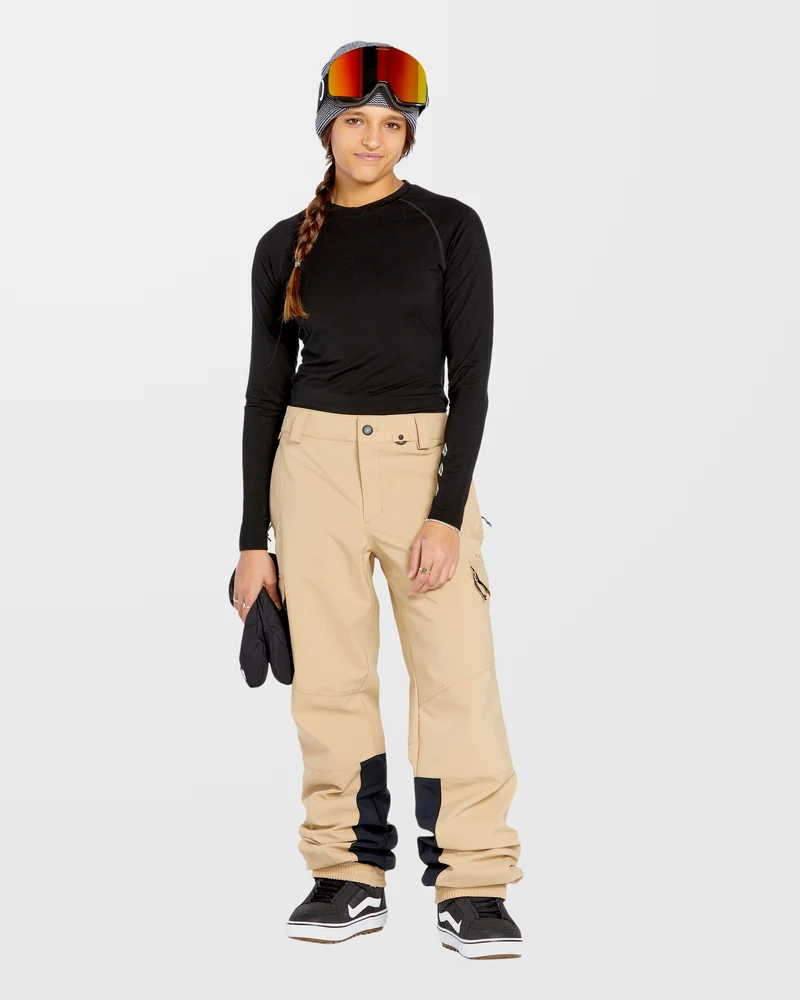 Wildling Hose - Sand