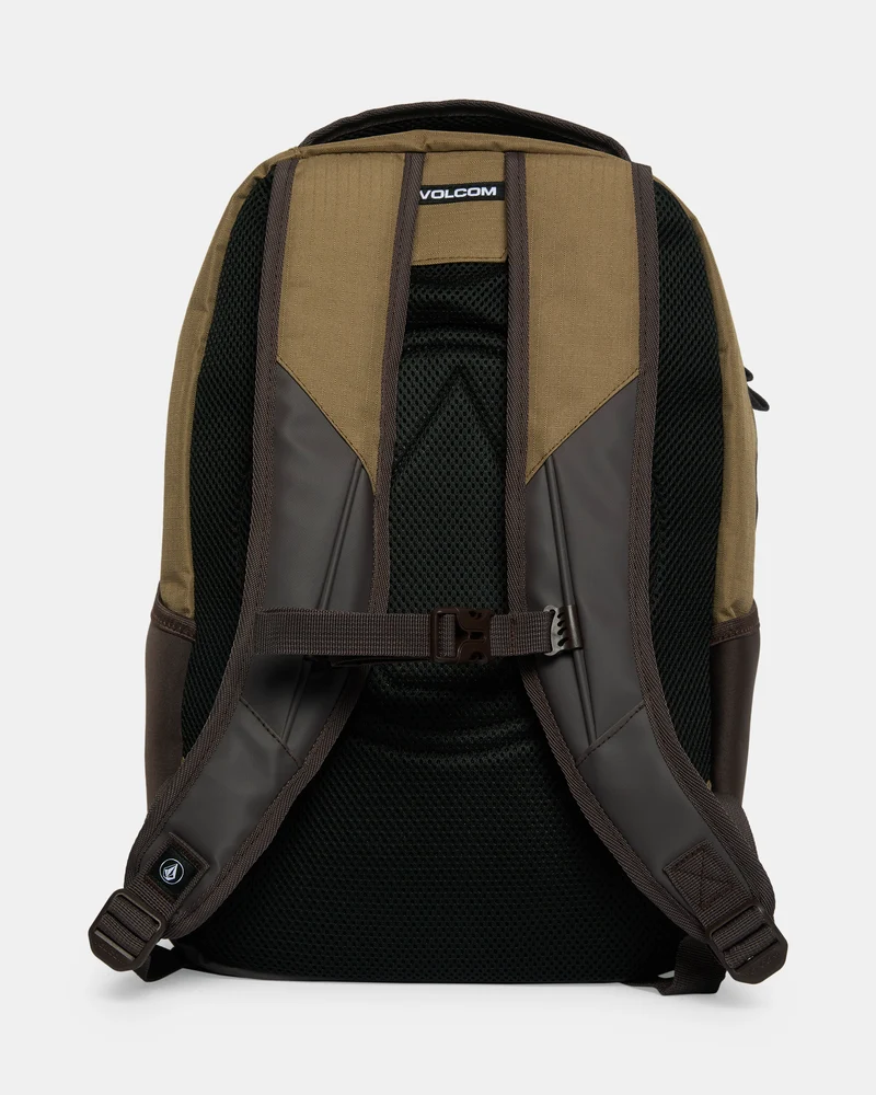 Grindstone Skate Rucksack - Ermine