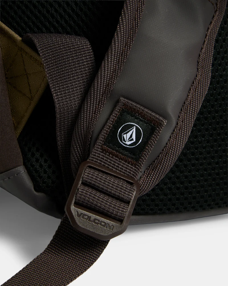 Grindstone Skate Rucksack - Ermine
