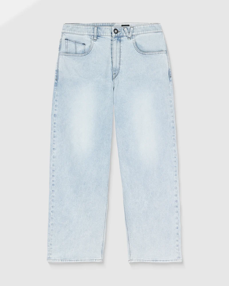 Chillow Jeans - Desert Dirt Indigo