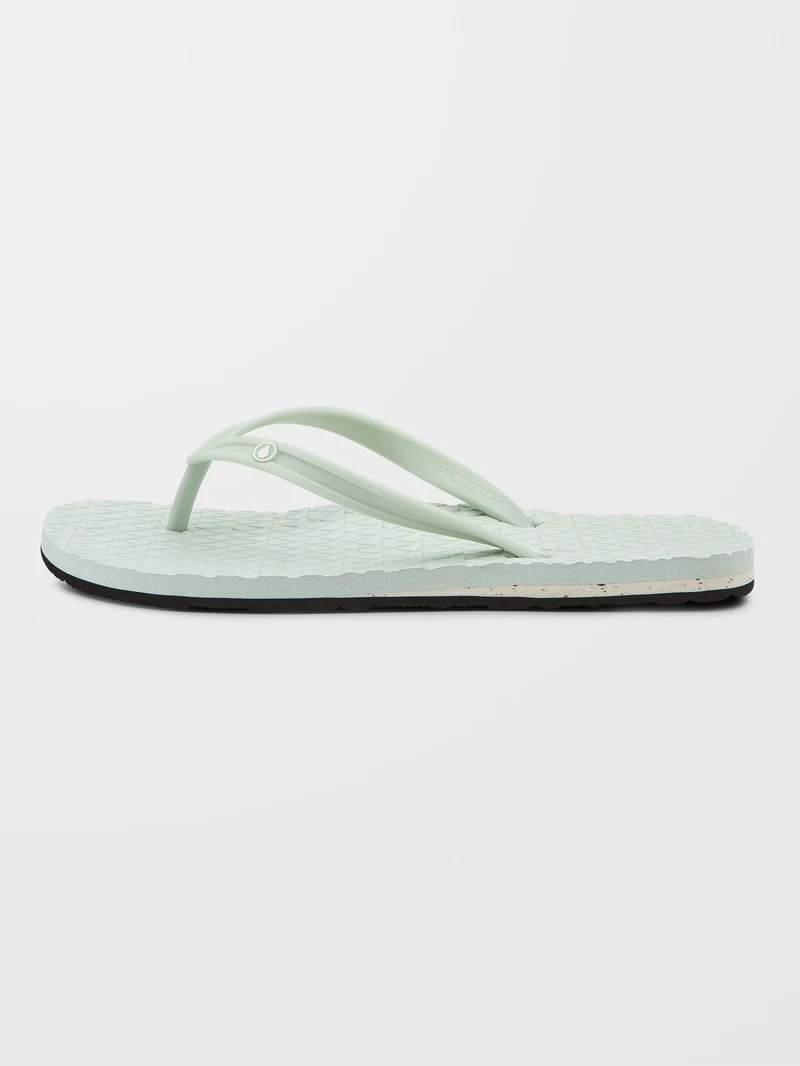 Eco Concourse Sandalen - CHLORINE