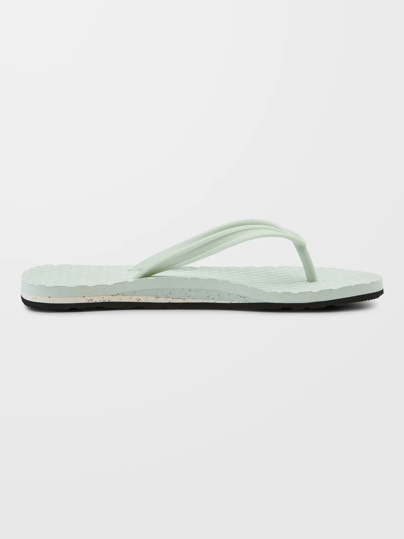 Eco Concourse Sandalen - CHLORINE