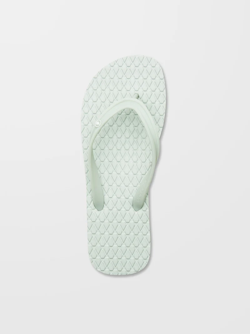 Eco Concourse Sandalen - CHLORINE