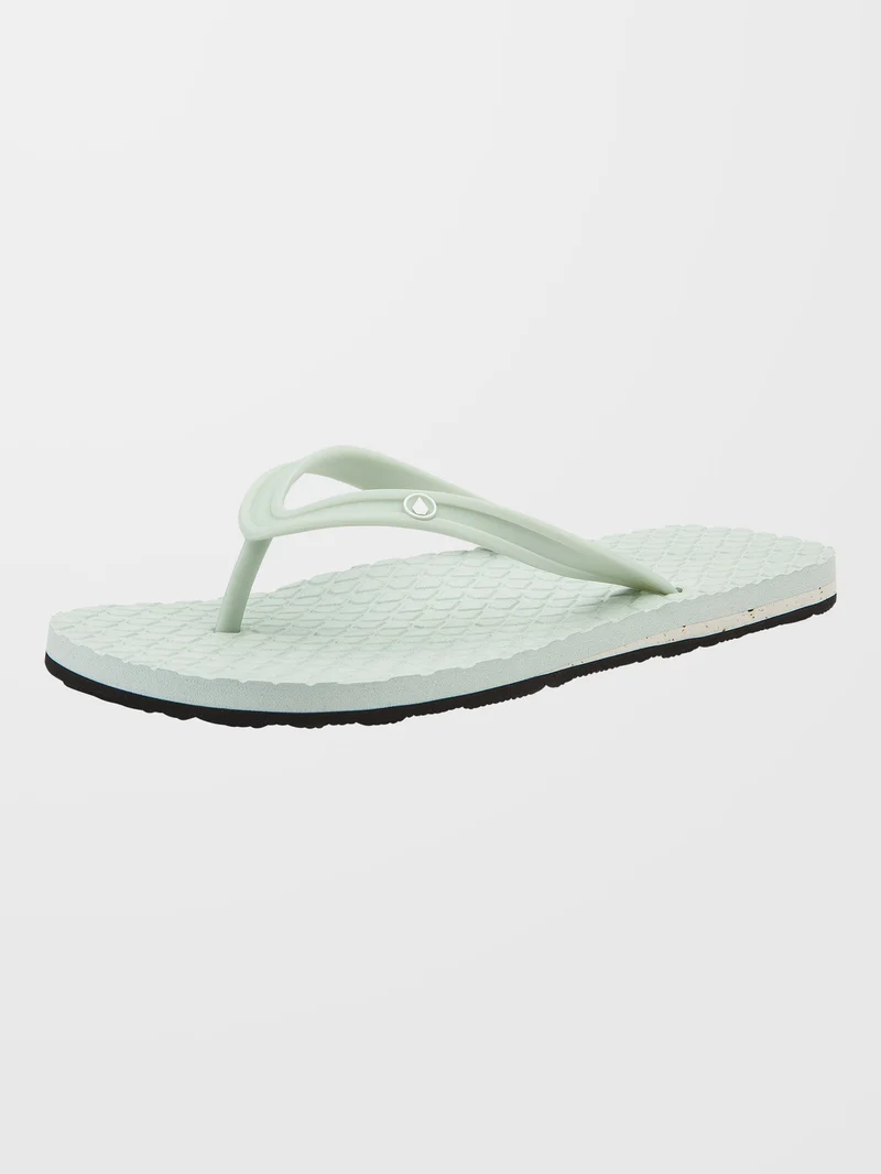 Eco Concourse Sandalen - CHLORINE