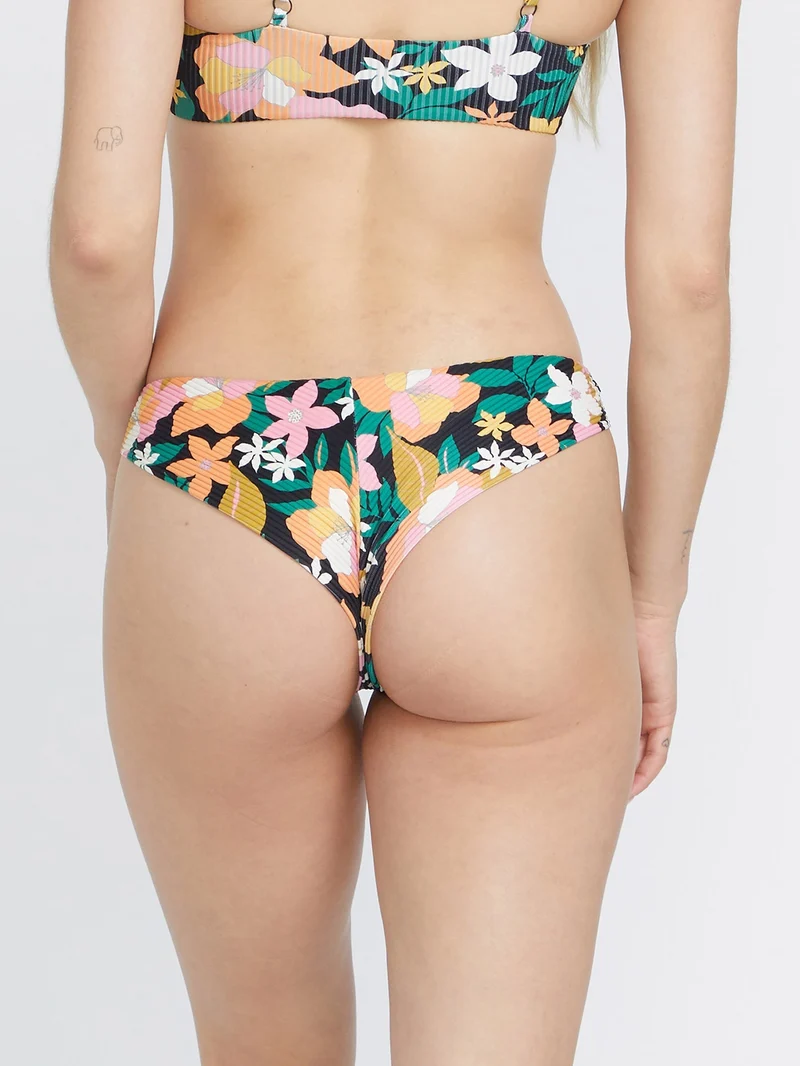 Had Me At Aloha Cheekini Bikini Unterteil - MULTI