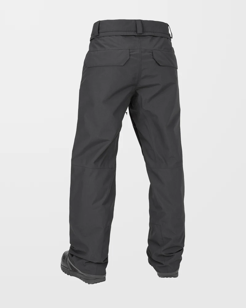 Stone Mica 20K Hose - Black
