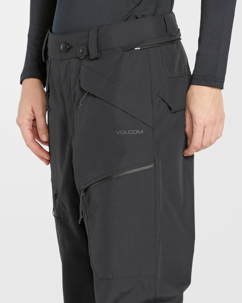 Stone Mica 20K Hose - Black