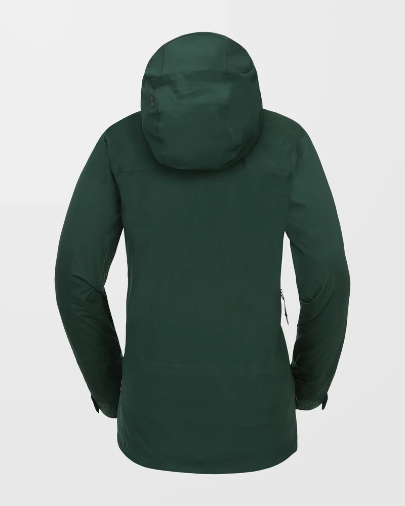 Vs 3L Stretch Gore-Tex Jacke - Scarab
