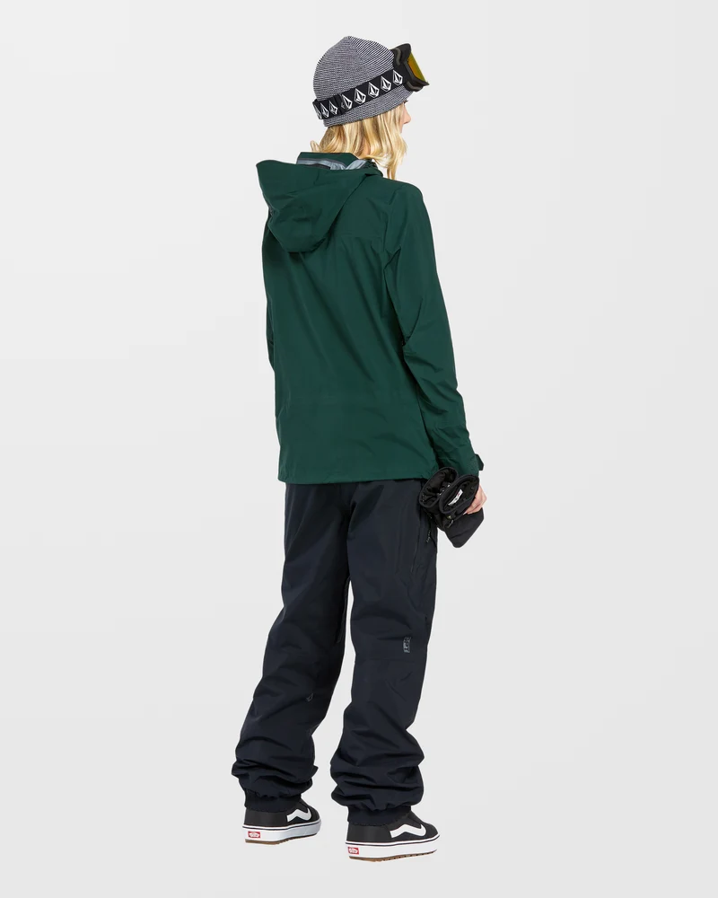 Vs 3L Stretch Gore-Tex Jacke - Scarab