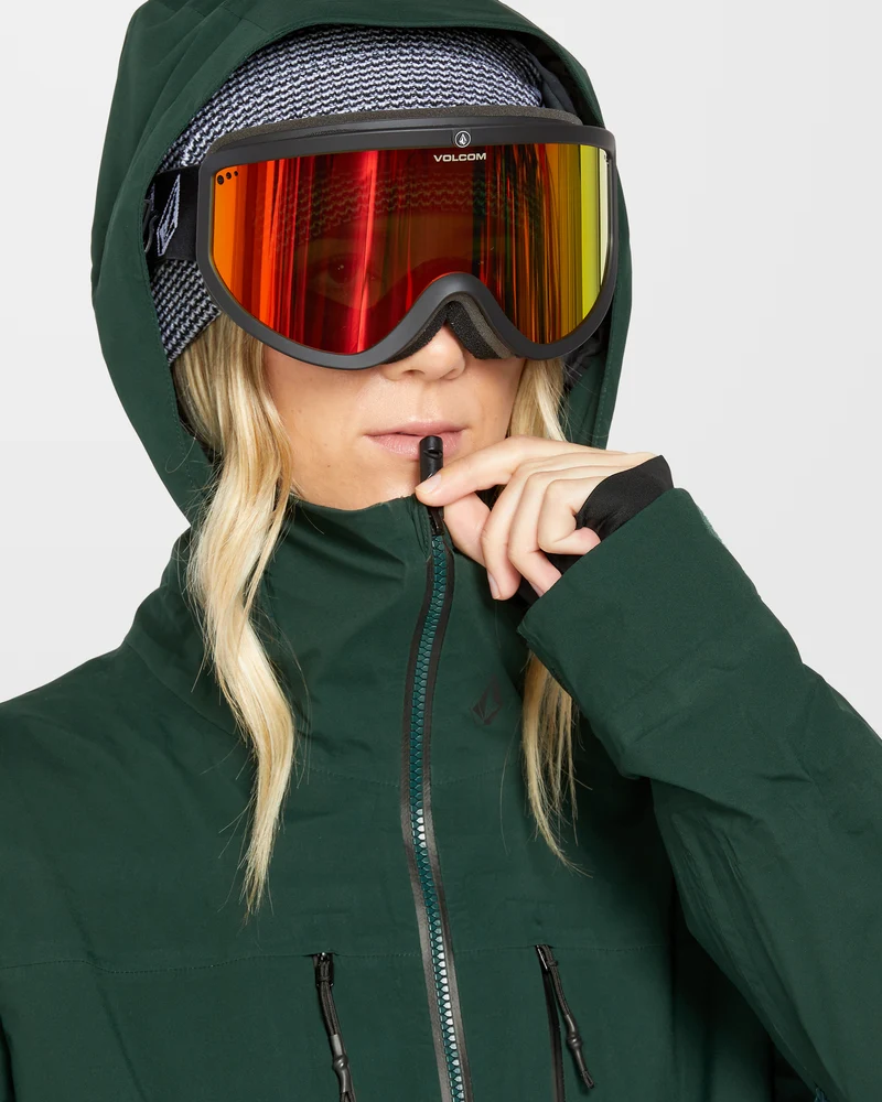 Vs 3L Stretch Gore-Tex Jacke - Scarab