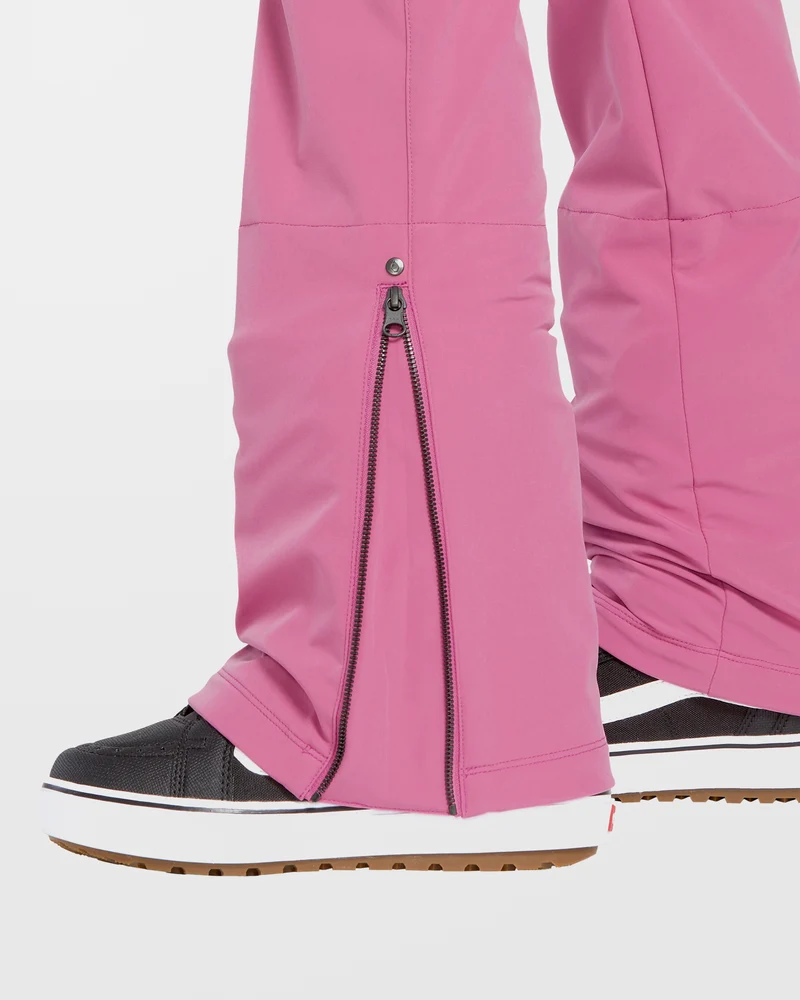 Battle Stretch Hose - Blurred Violet