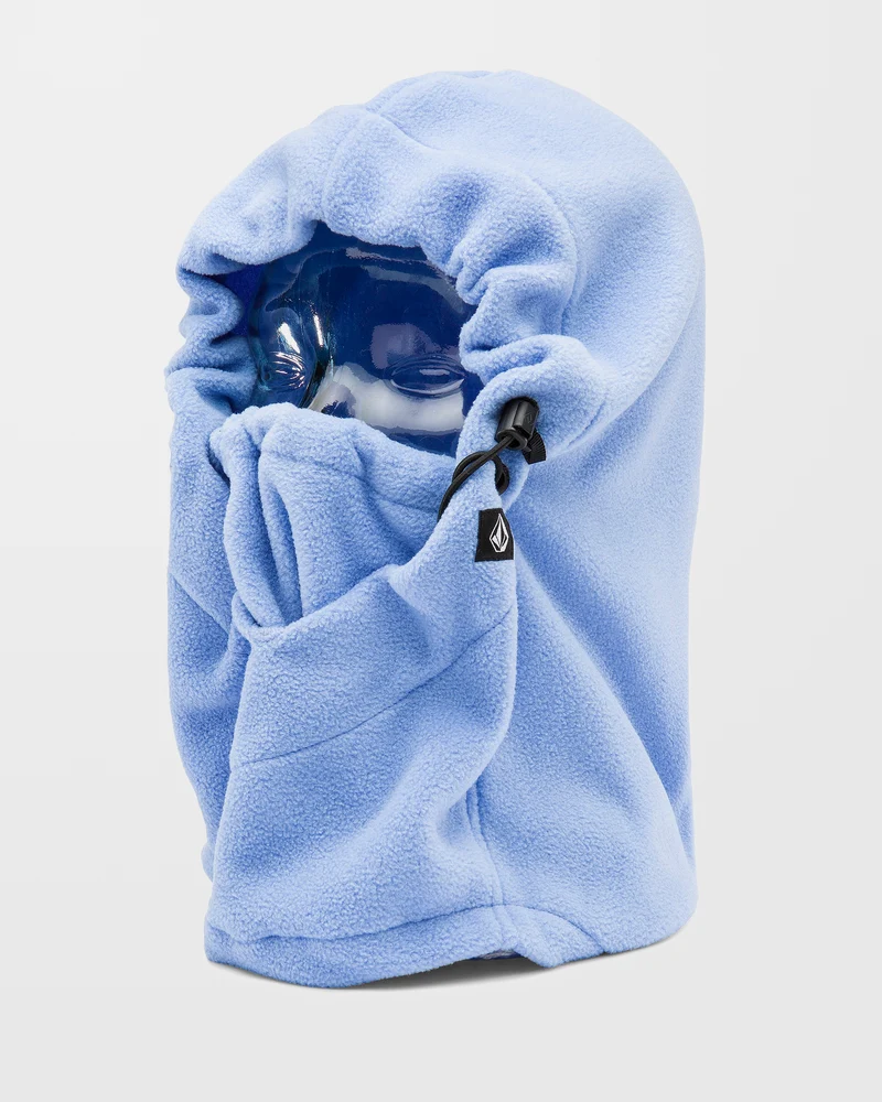 V.Scout Hood - Crystal Blue