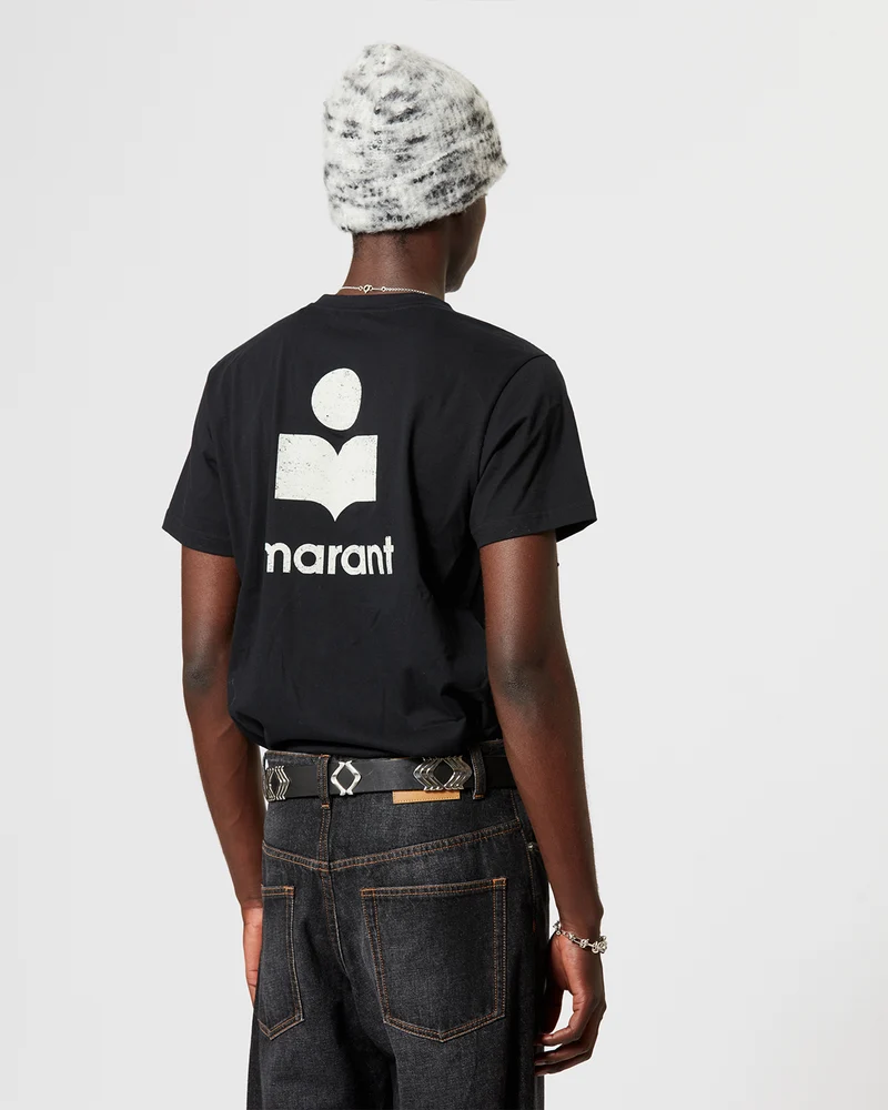 Zafferh Tee-Shirt