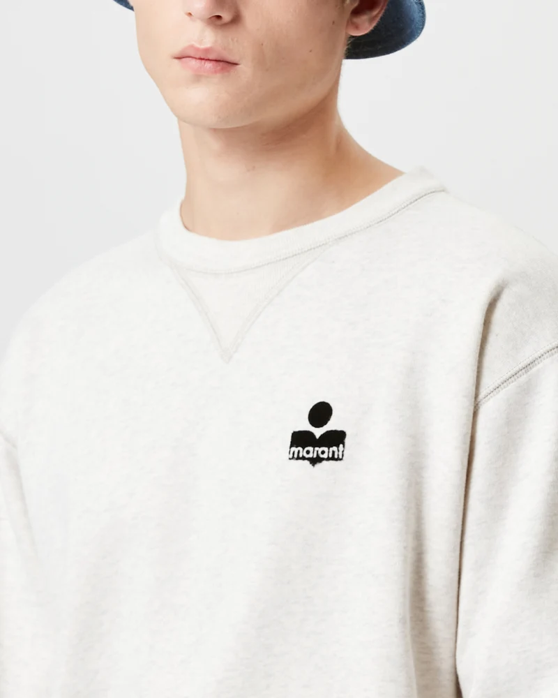 Mike Sweatshirt