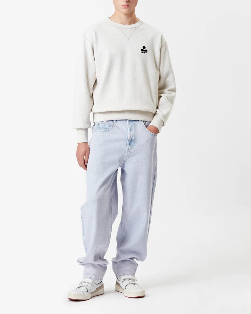 Mike Sweatshirt