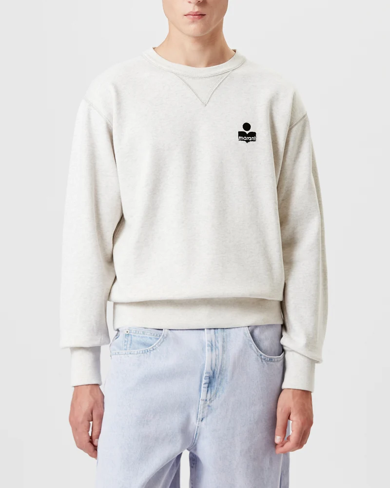 Mike Sweatshirt
