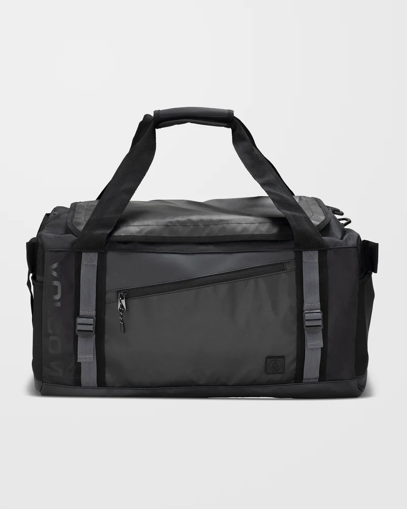 Outbound Duffel Bag - Black