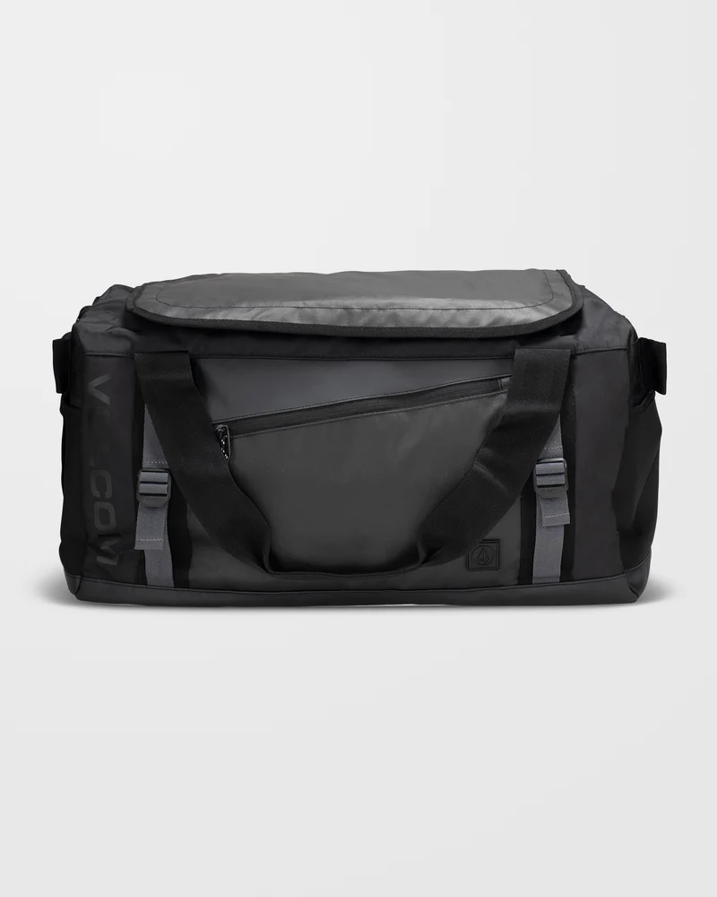 Outbound Duffel Bag - Black