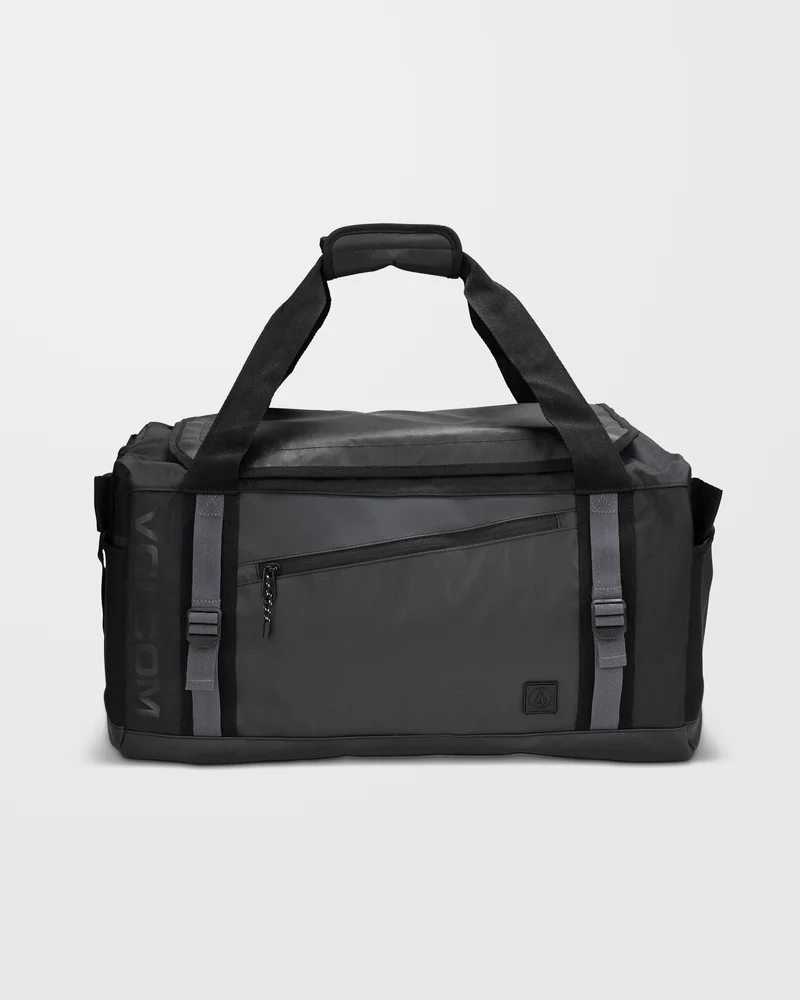 Outbound Duffel Bag - Black