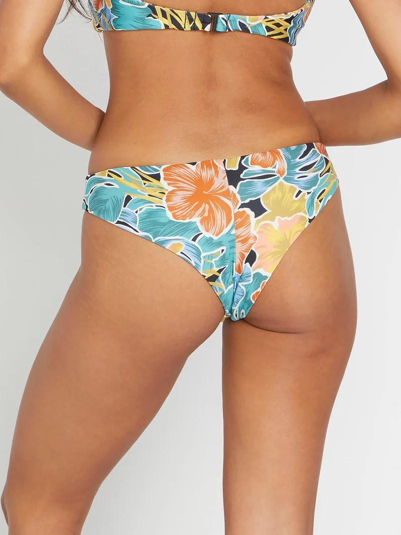 Take It Easy Cheekini Bikiniunterteil - Multi
