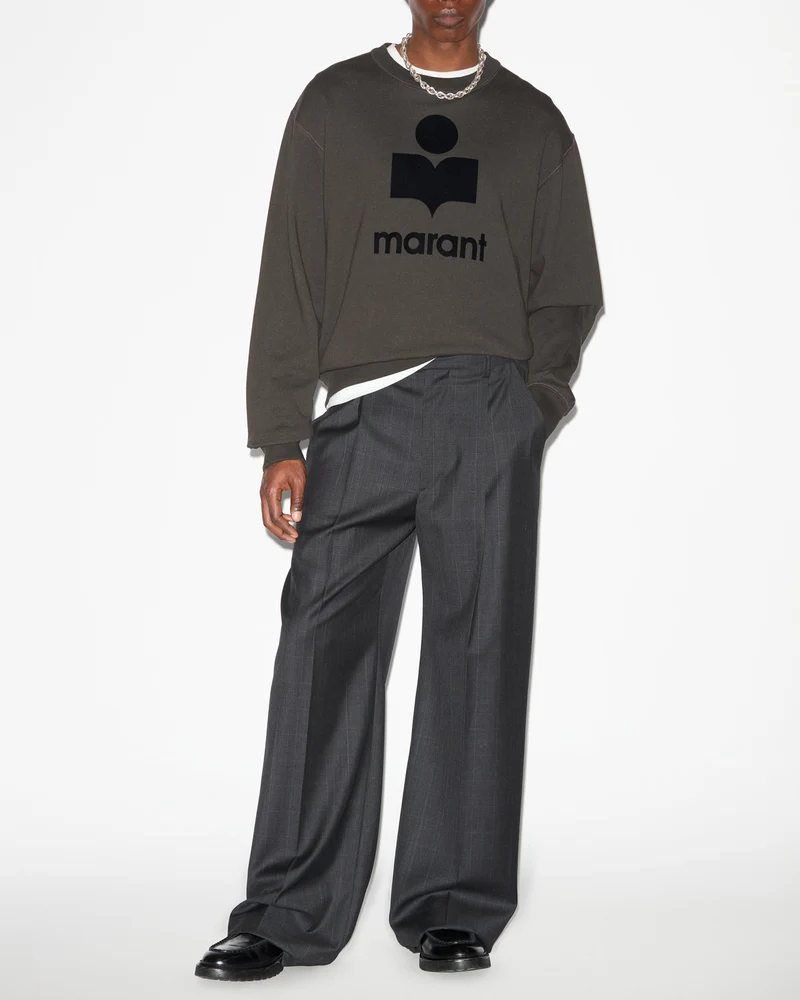 Mikoy Sweatshirt