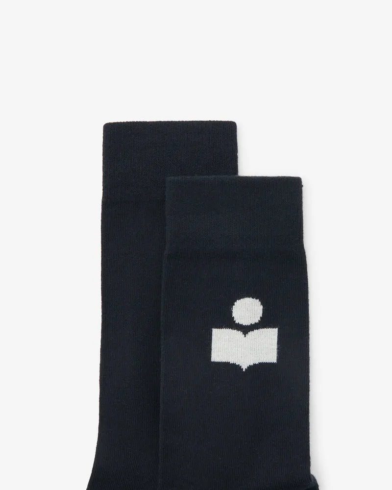 SILOKI SOCKS