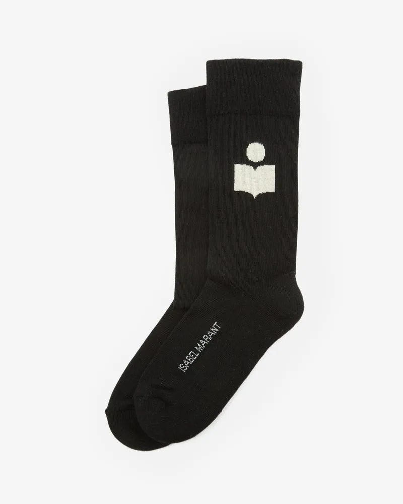 SILOKI SOCKS