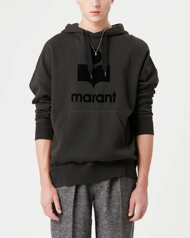 Miley Sweatshirt