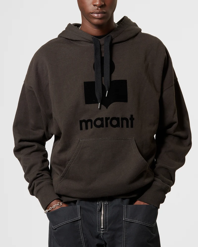 Miley Sweatshirt