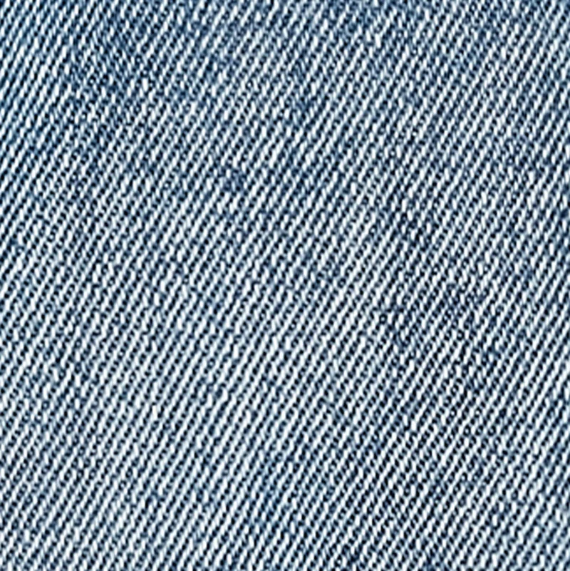 Tailly Denim Shirt